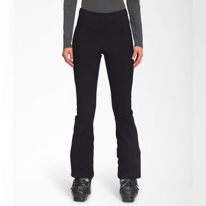 The North Face Women’s Snoga Pants, Black
